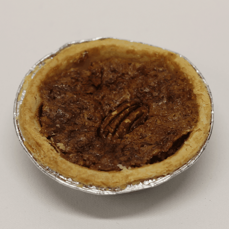 Pecan Tart