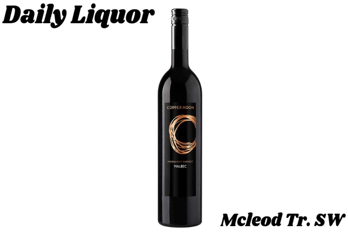 COPPER MOON MALBEC 750ML (1 x 750ML)