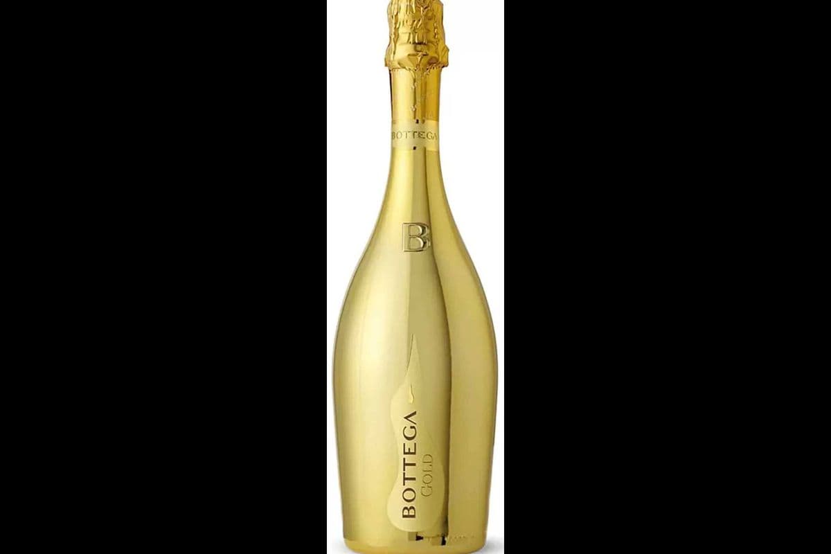 Bottega Gold Brut (750 ml) (1 x 750ML)