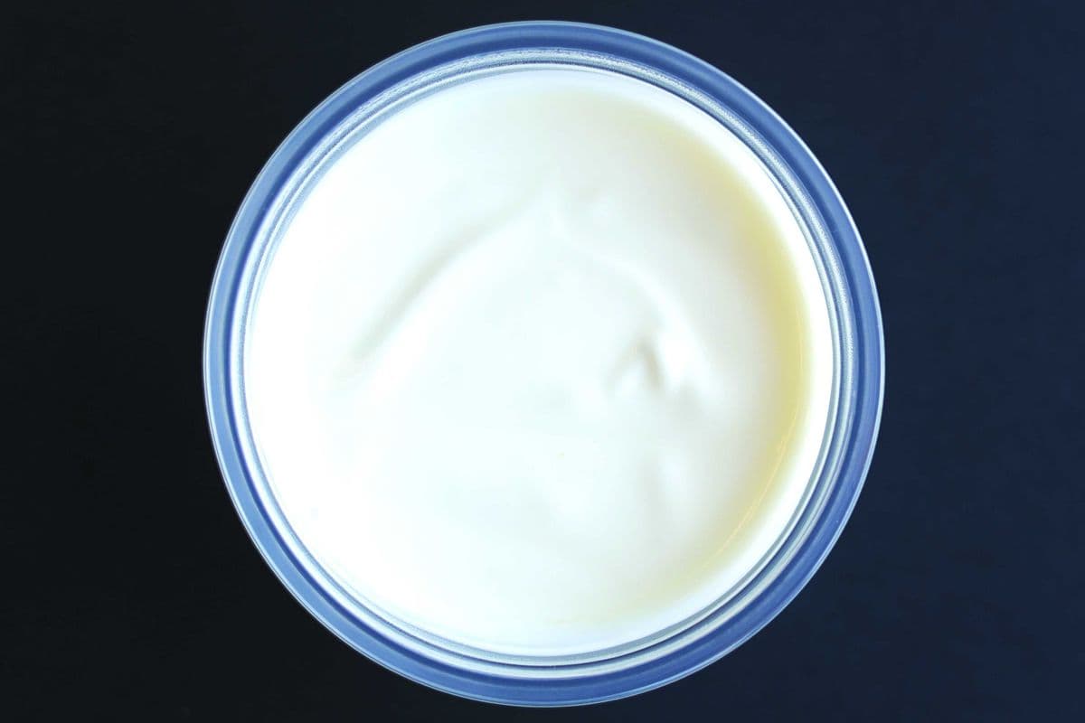 Sour Cream