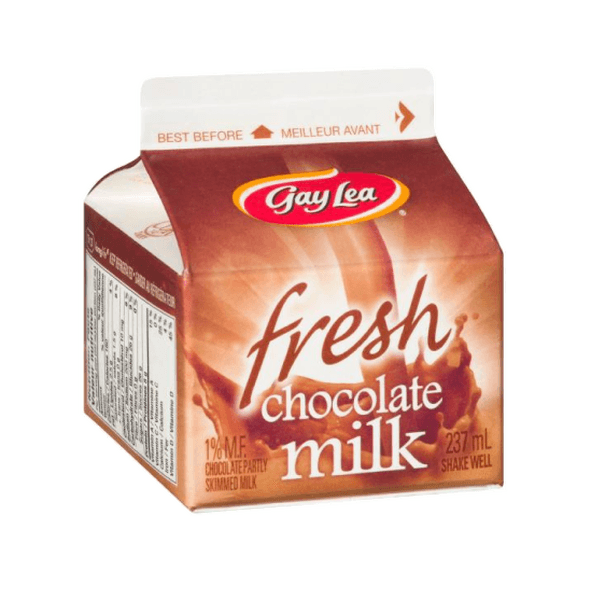 Chocolate Milk