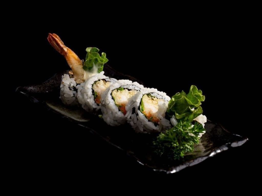 Dynamite Roll (5)