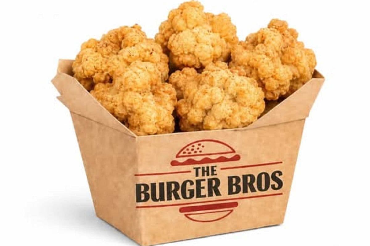 Calamari Bites ( 8 pcs)
