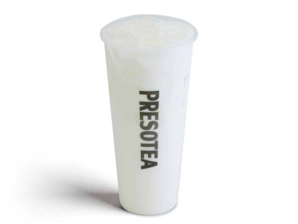 Milky Coconut