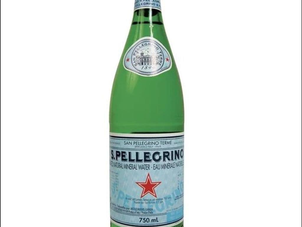San Pellegrino (LG CARB)