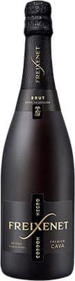 Freixenet Cava Cordon Negro Brut N.V., 750 ml