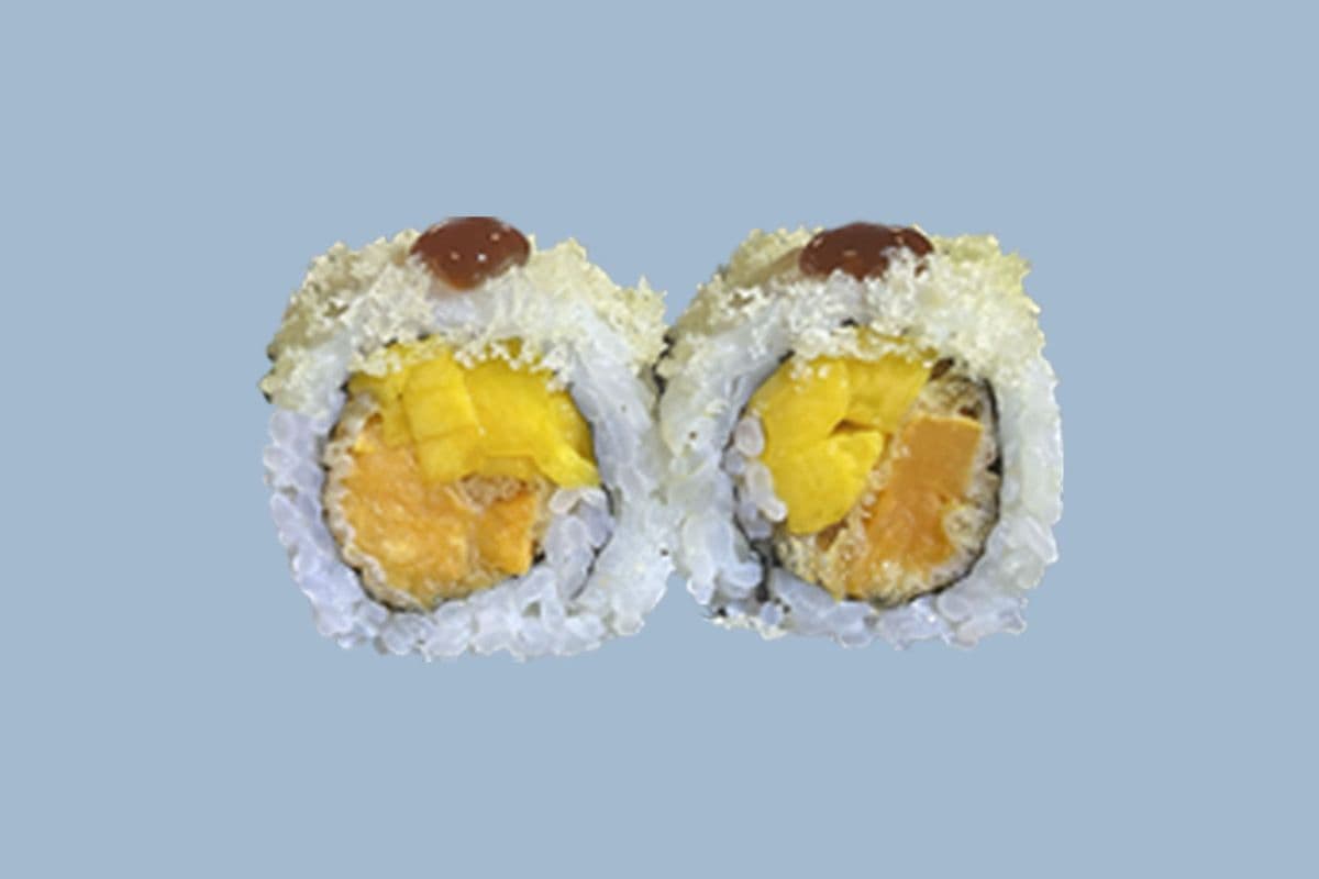 Yammi Roll (8 pcs)