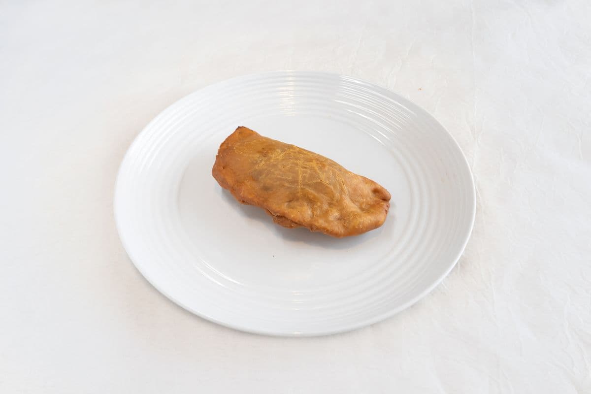 Pâté kòde