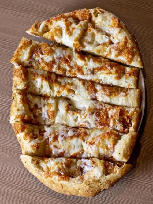 Cheese Sticks