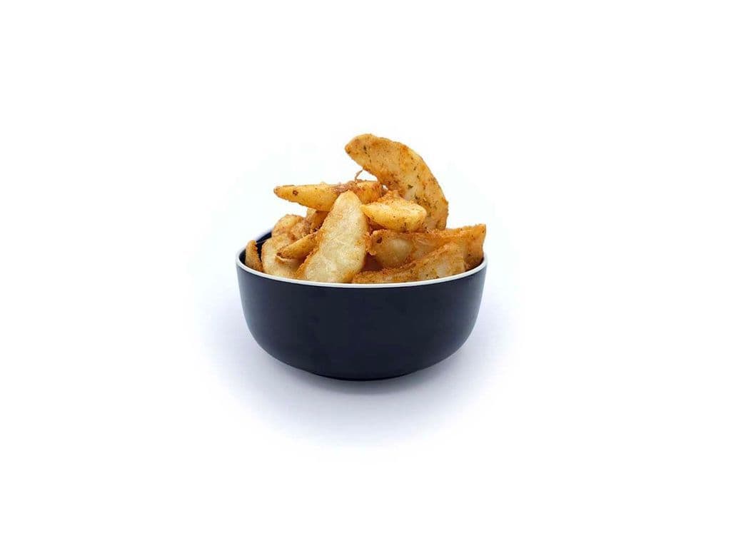 Potato Wedges