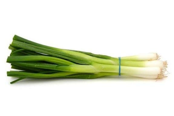 Green Onion (2 bunches)
