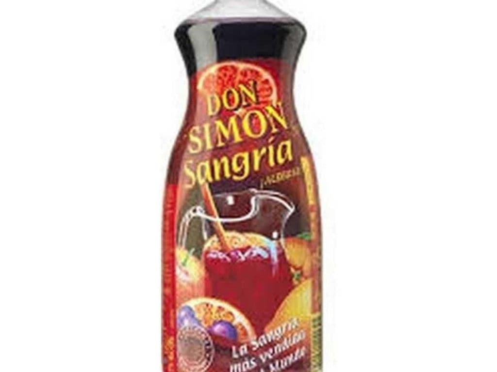 Don Simon Sangria (1,5 L)