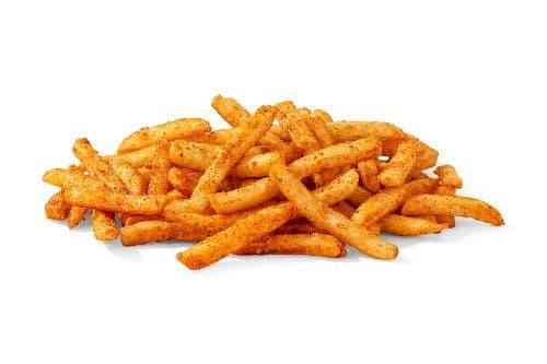 Large Cajun Fries