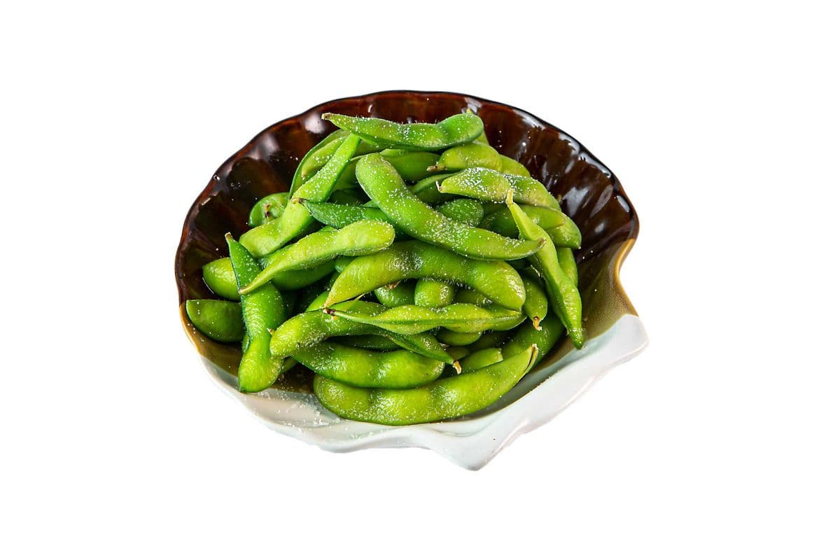 Edamame App