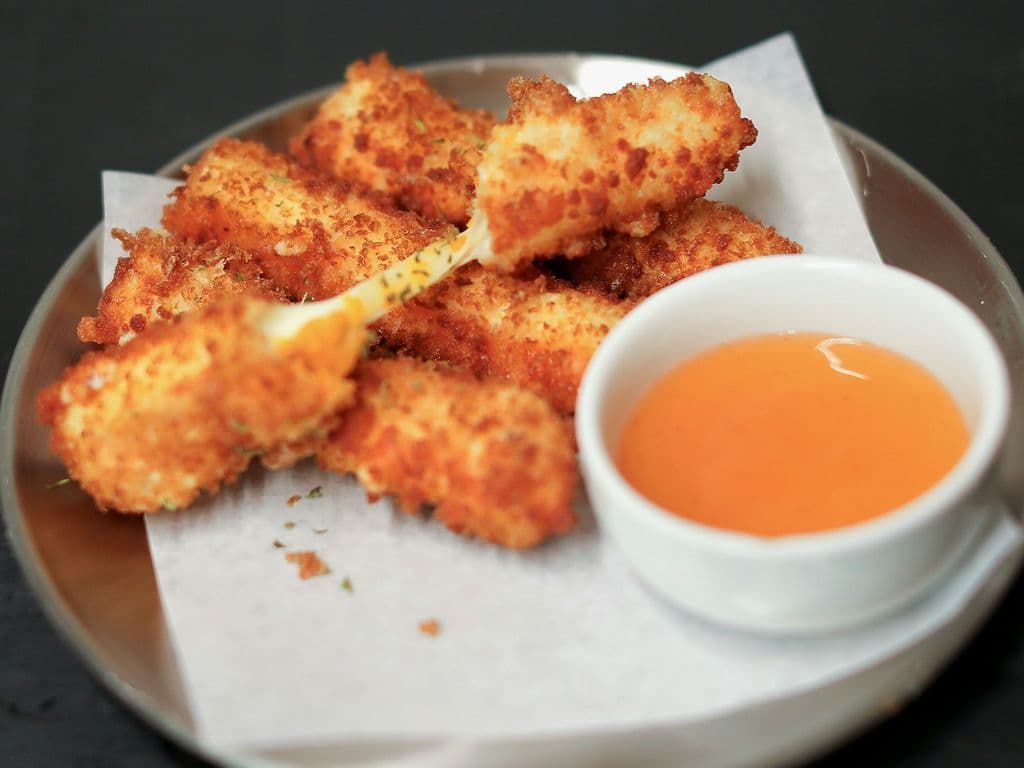 CHEESE YAM YAM