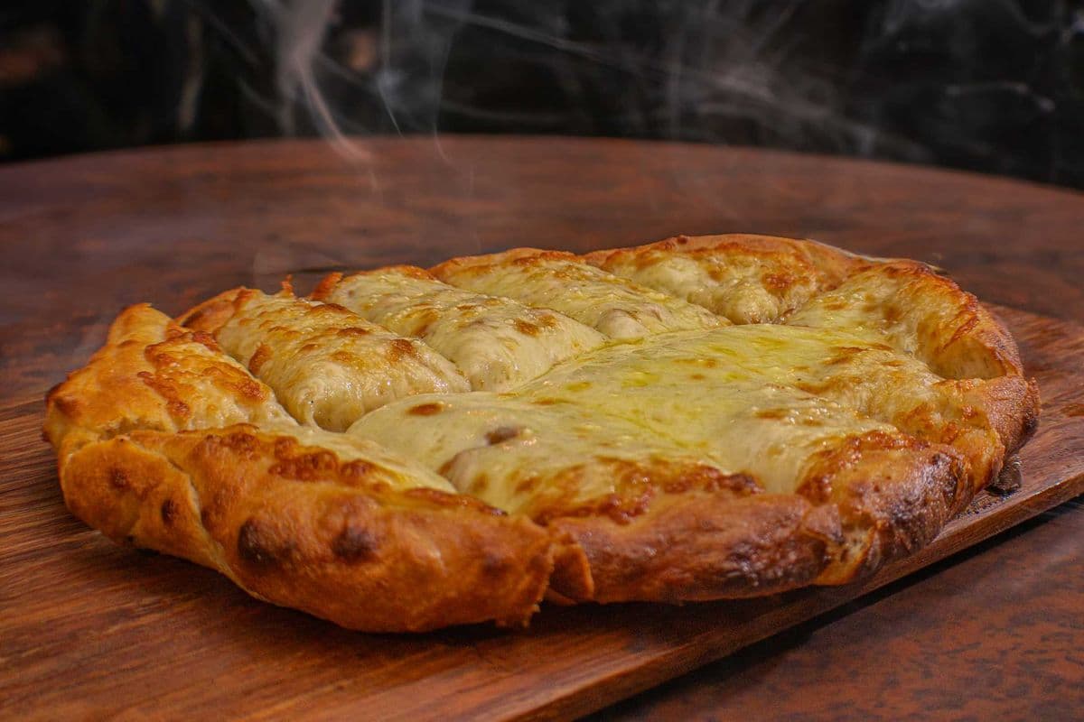 Garlic Bread