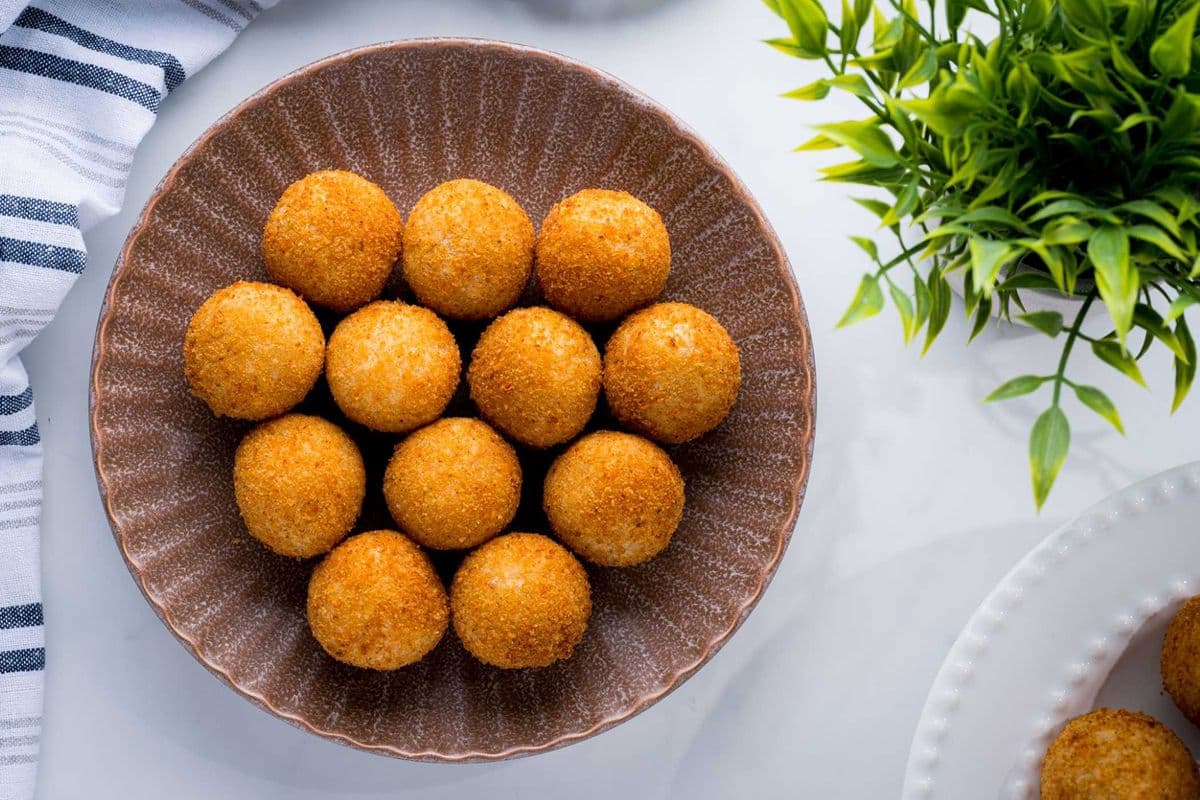 Assorted Bites
