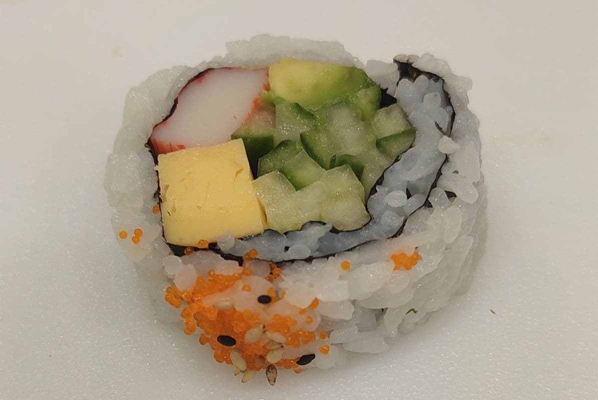 Futomaki - California