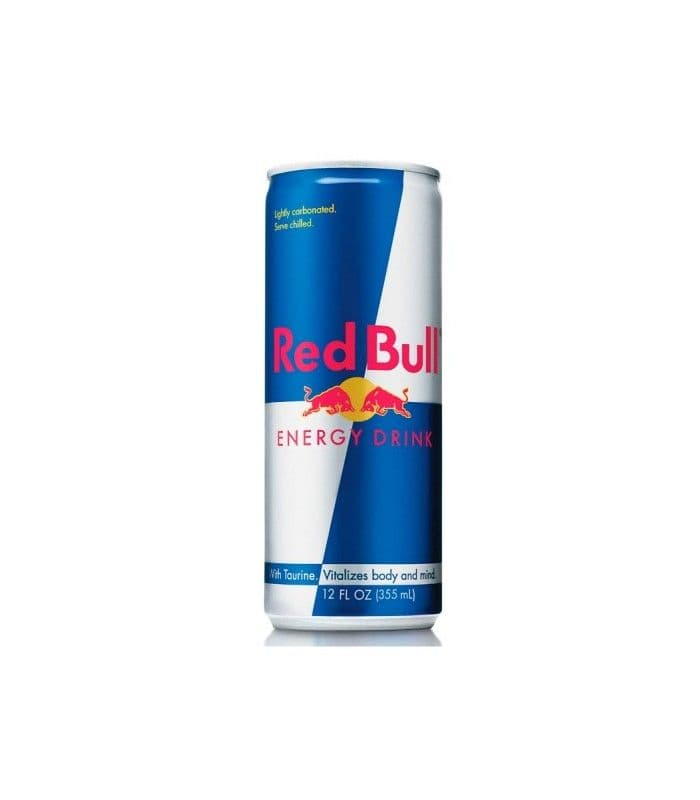 Red Bull (355 ml)