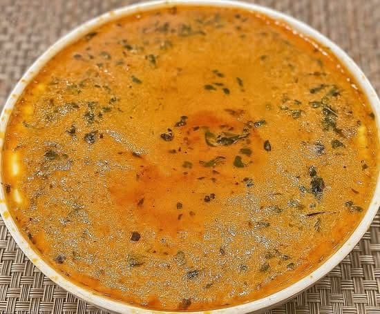 Malai Methi Chicken