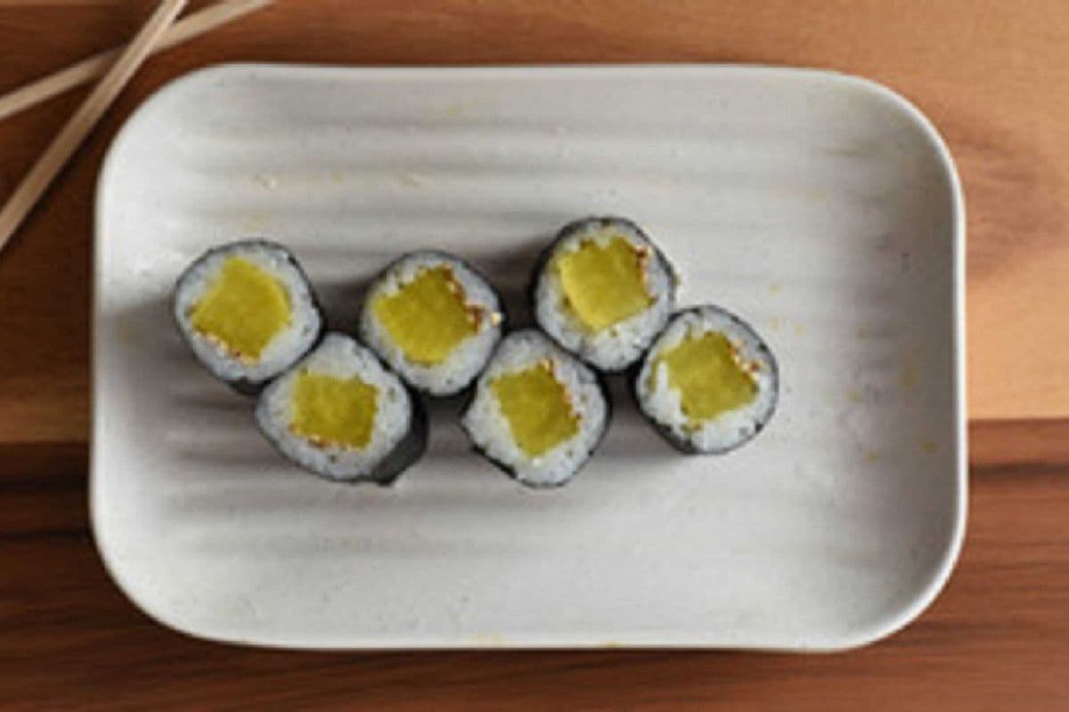 Oshinko Maki