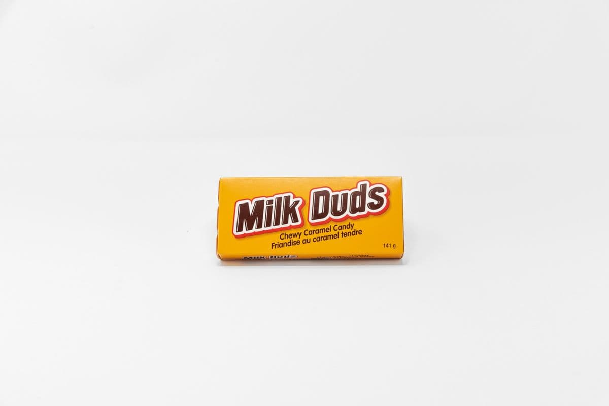 Milk Duds Big Box (141 g)