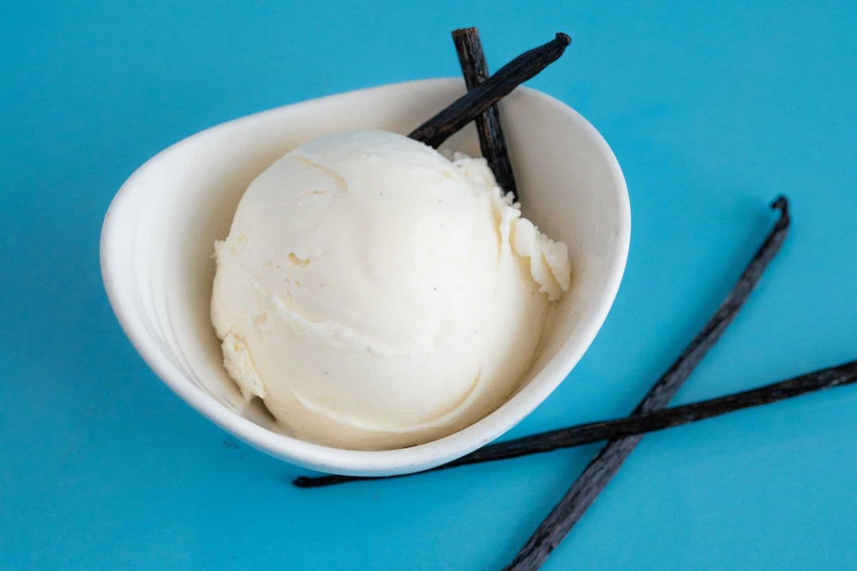 Vanilla