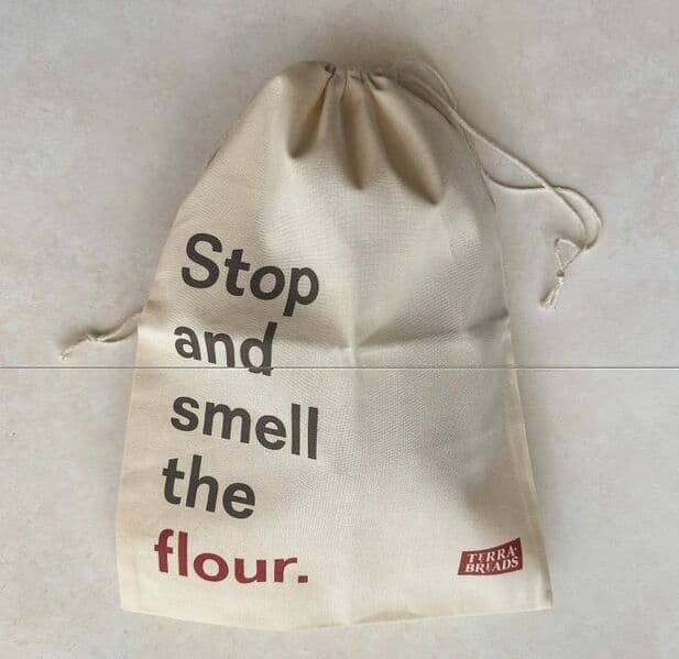 Reusable Bread Bag