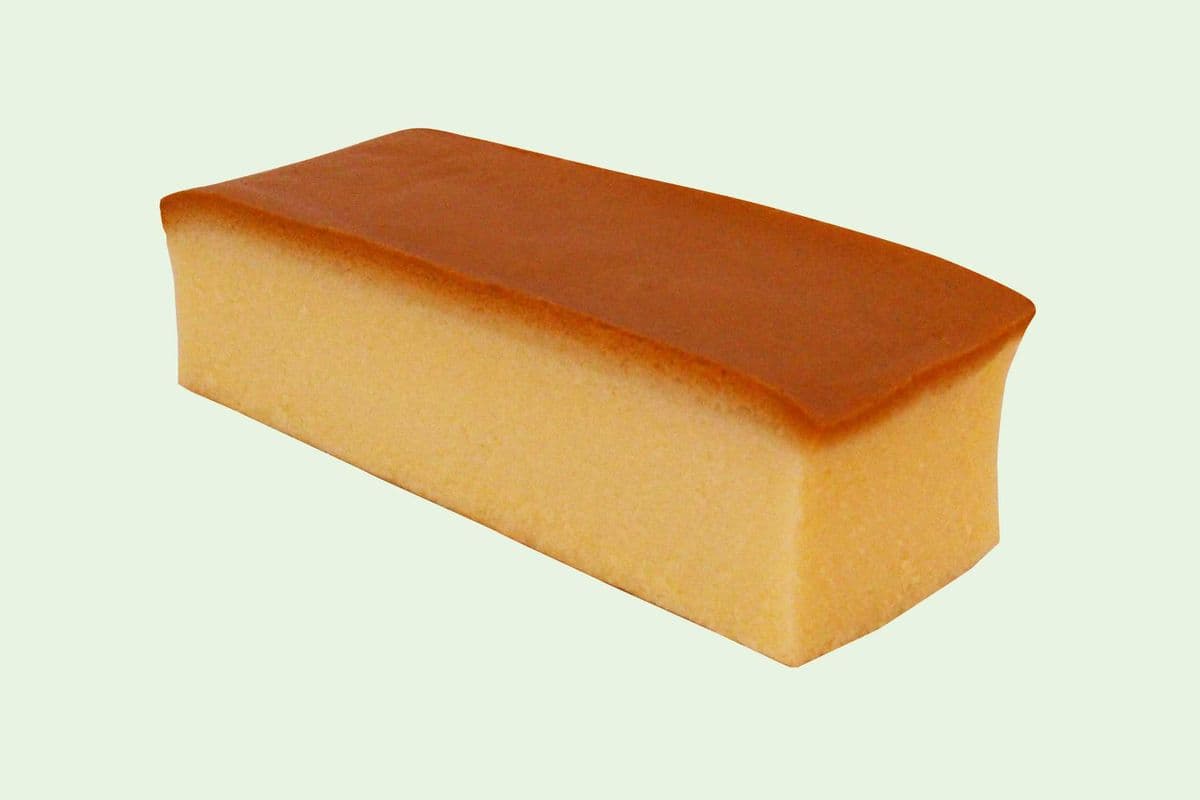 Original Cheesecake