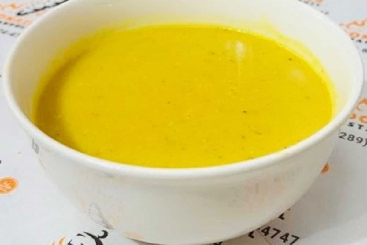 Lentil Soup