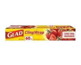 Glad Cling Wrap