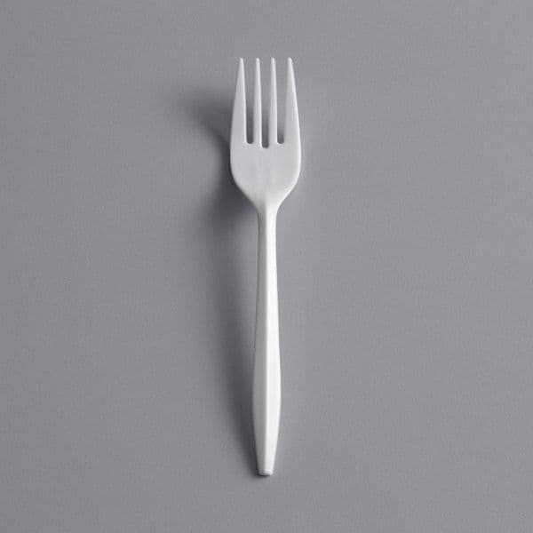 Forks + Napkins