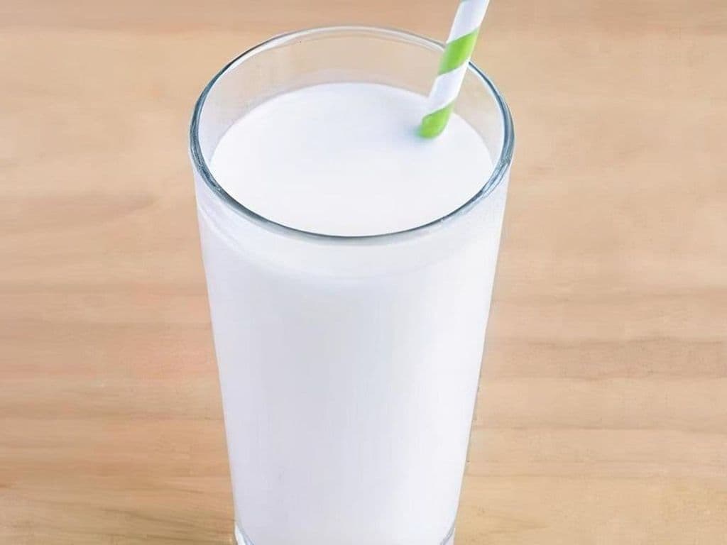 Lait / Milk