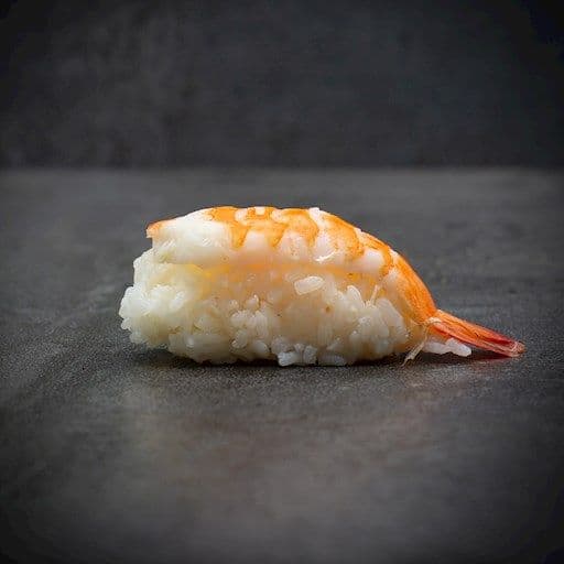 Sushi - Crevettes / Sushi - Shrimp