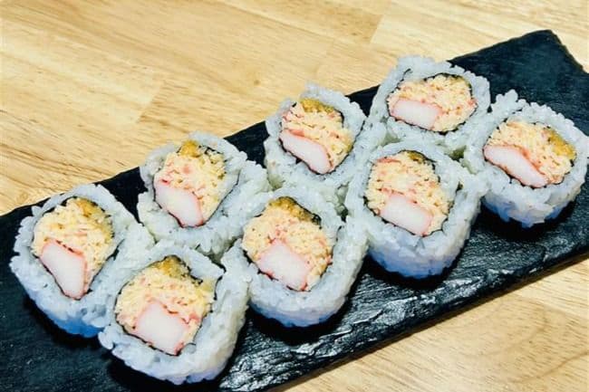 31. Twins Roll