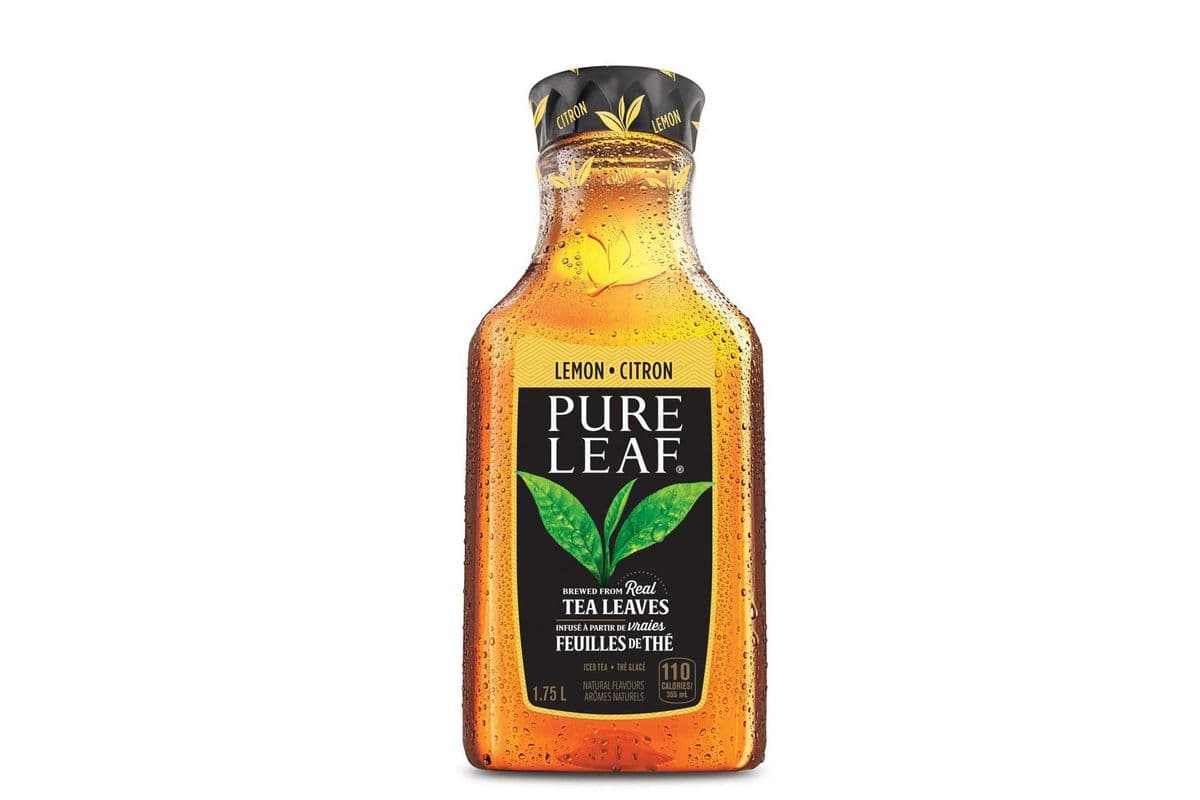 Lipton Pure Leaf
