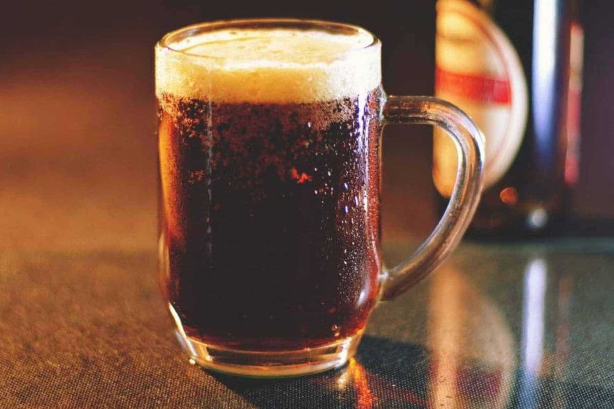 A&W or Barq's Root Beer