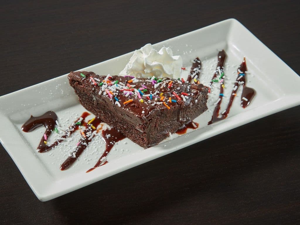 Kids Brownie