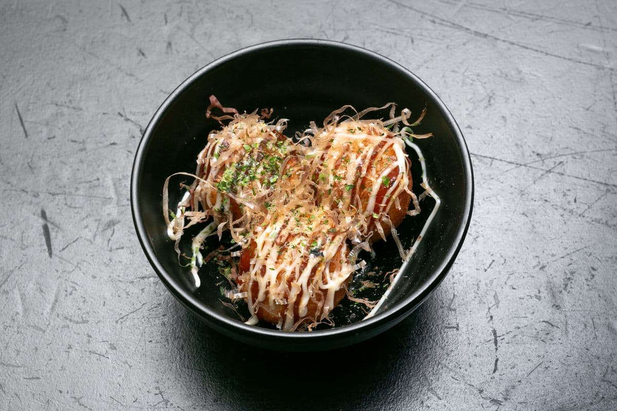 Takoyaki