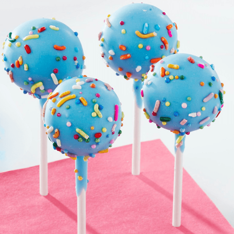Cake pops / Cake Pops
