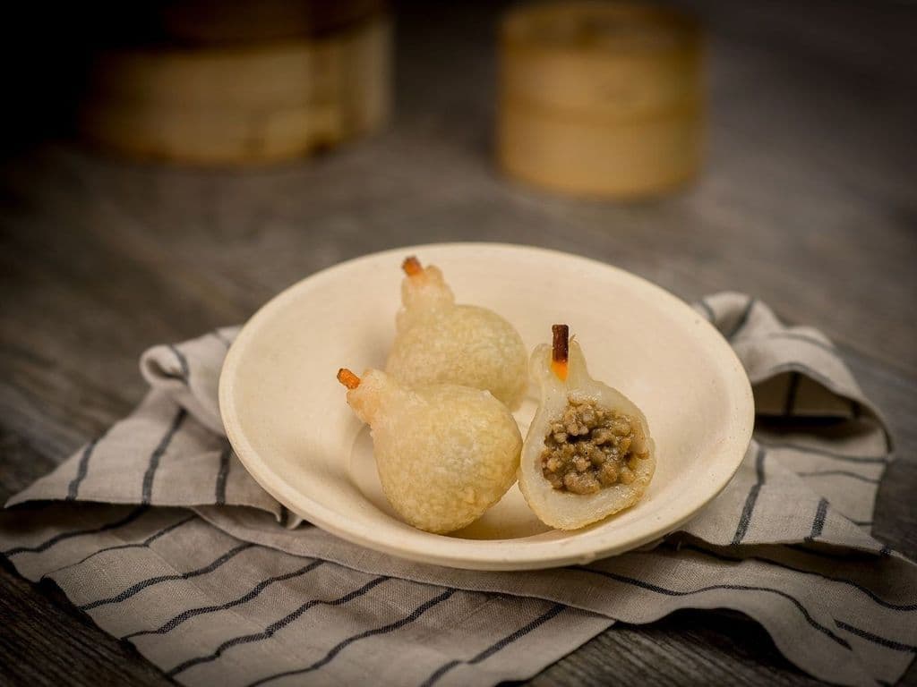 DF Glutinous Dumpling/358