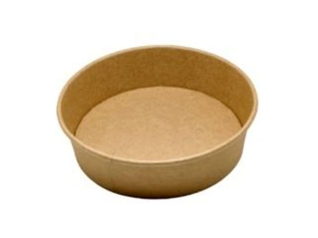 Regular GF / Celiac Bowl