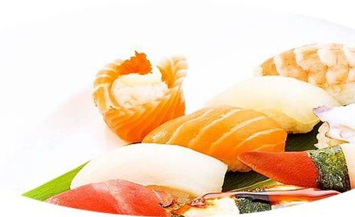 Sushi Appetizer (8)