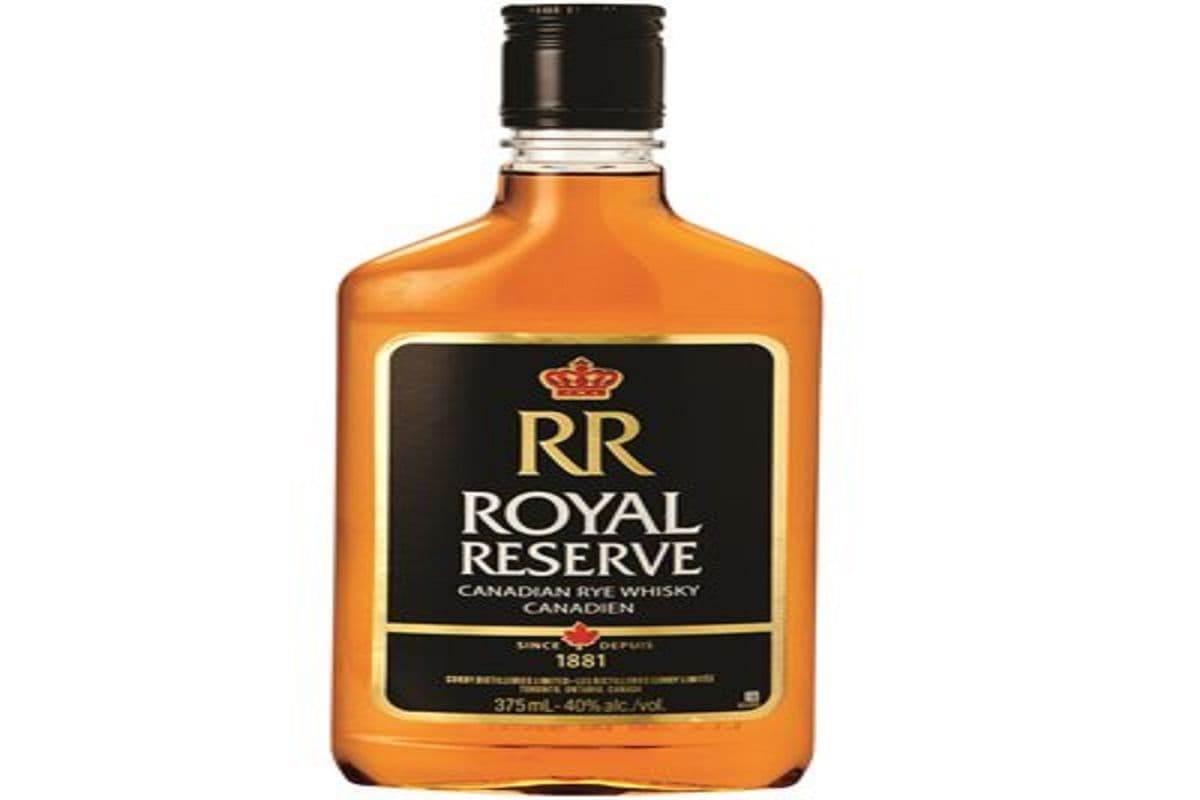 1735. Royal Reserve (375 ml)