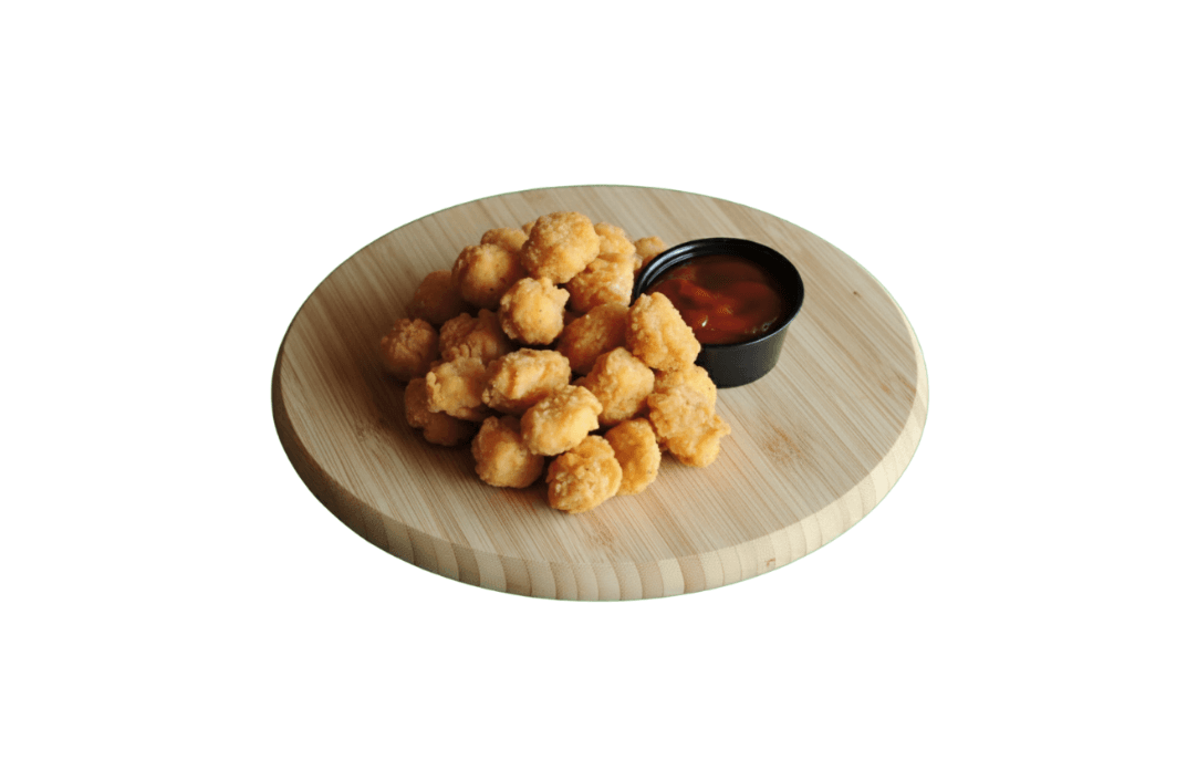 POPCORN CHICKEN BITES