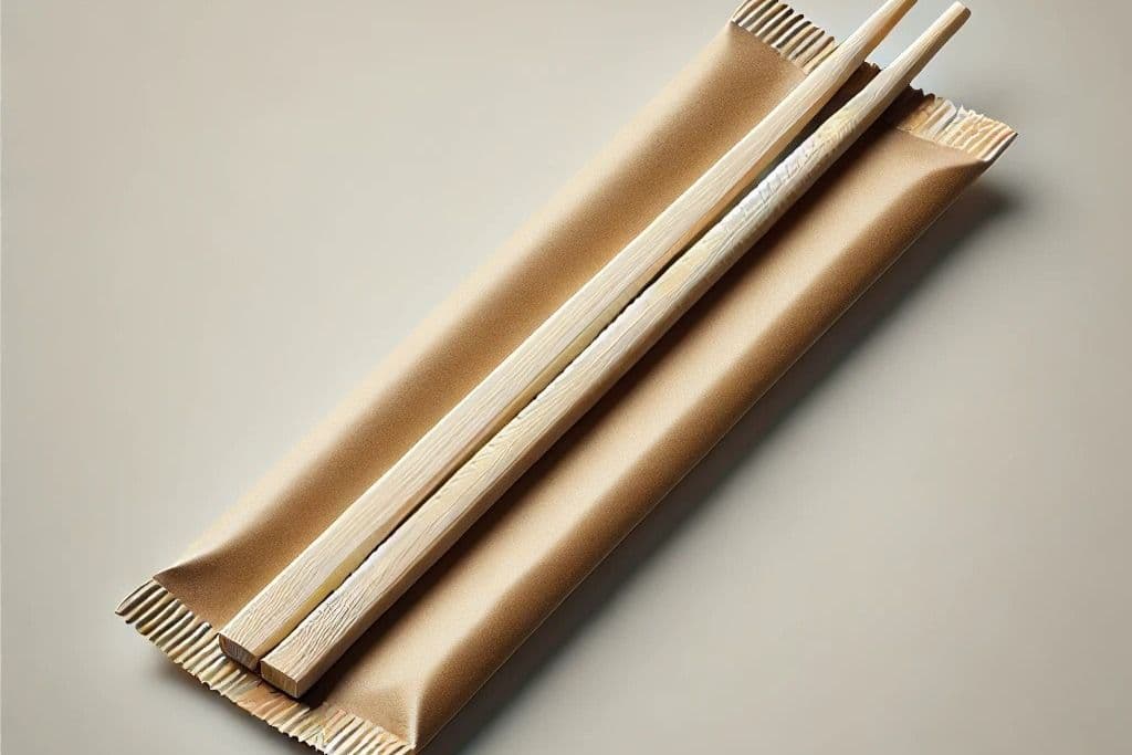 Number of Chopsticks