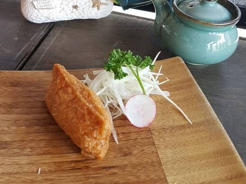 Inari Nigiri
