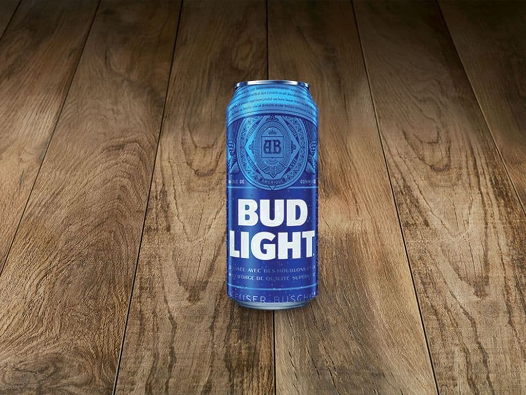Bière Bud Light / Bud Light Beer