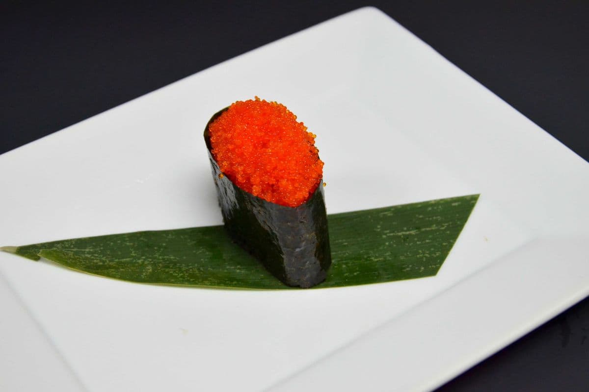 Tobiko
