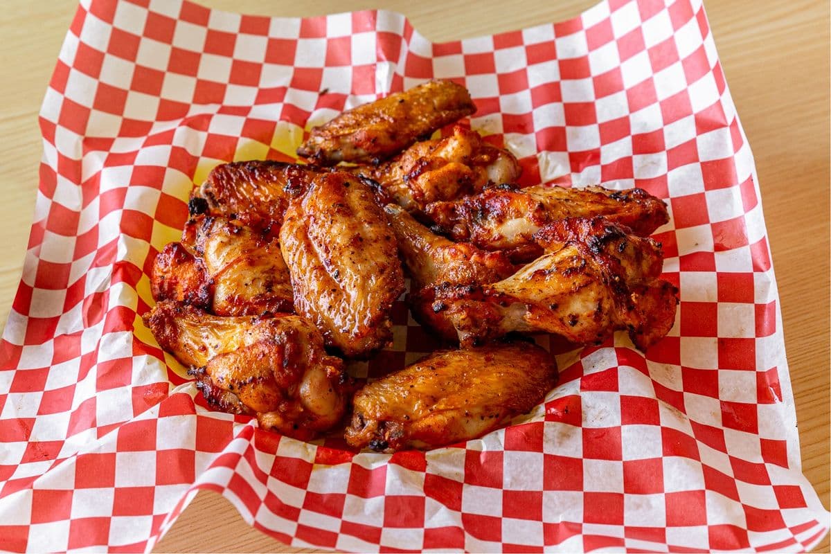 Wings